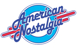 American Nostalgia Logo